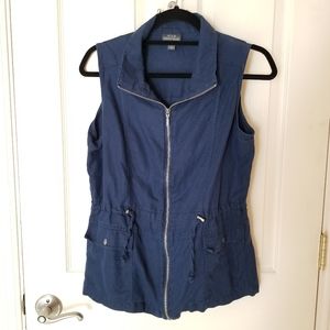 Women's Vest